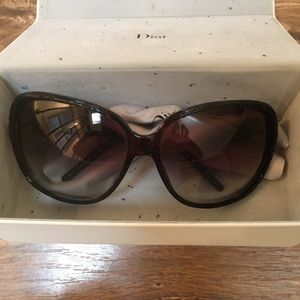 Dior sunglasses